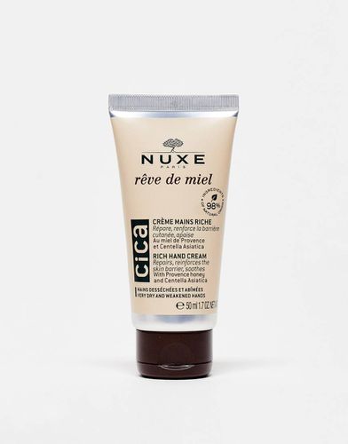 Reve de Miel - Crema per la mani Cica da 50 ml - Nuxe - Modalova