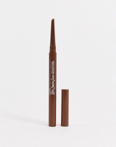 Epic Smoke Liner - Eyeliner in stick color Nude Haze - NYX Professional Makeup - Modalova