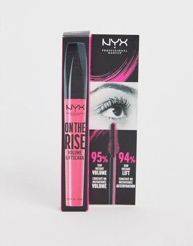 On The Rise Liftscara - Mascara - NYX Professional Makeup - Modalova