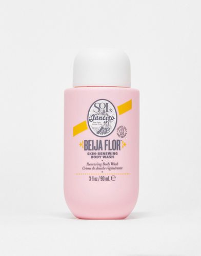 Beija Flor - Bagnoschiuma 90 ml - Sol de Janeiro - Modalova