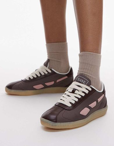 M70 Dart - Sneakers unisex color malva - Saye - Modalova