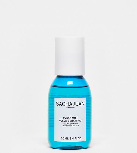 Shampoo volumizzante Ocean Mist 100 ml - Sachajuan - Modalova