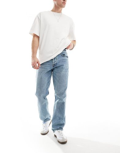 Scalpers - Jeans regular blu chiaro - Scalpers - Modalova