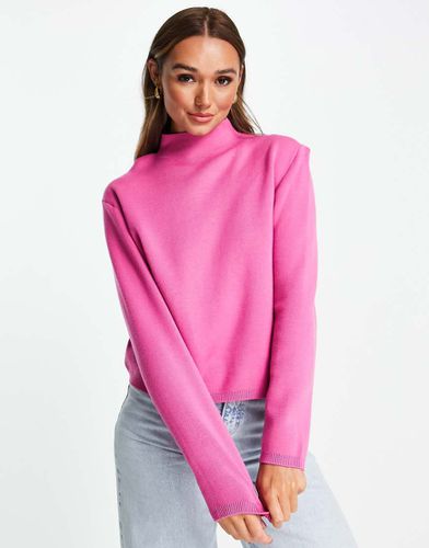 Selected Femme - Maglione rosa - Selected - Modalova