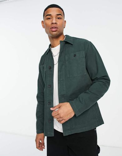 Selected Homme - Giacca verde - Selected Homme - Modalova