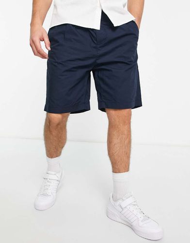 Pantaloncini chino ampi - Selected Homme - Modalova