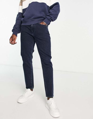 Toby - Jeans slim lavaggio blu - Selected Homme - Modalova