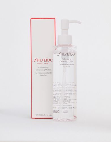 Acqua detergente rinfrescante 180 ml - Shiseido - Modalova