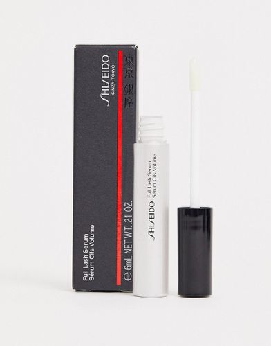 Full Lash - Siero per ciglia 6 ml - Shiseido - Modalova