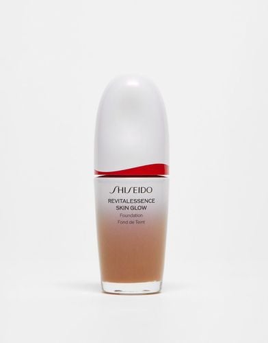 Revitalessence Skin Glow - Fondotinta SPF30 da 30 ml - Shiseido - Modalova