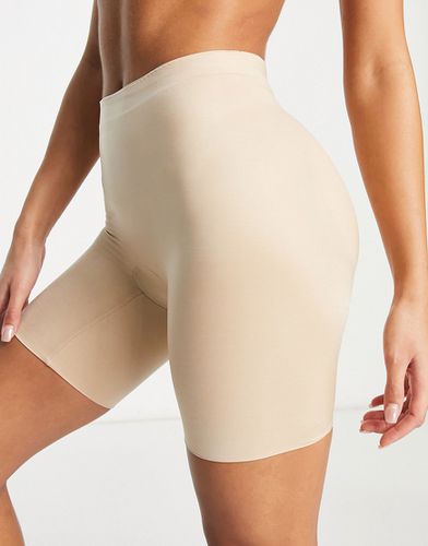 Suit Your Fancy Butt Enhancer - Pantaloncini modellanti glamour color naturale - Spanx - Modalova