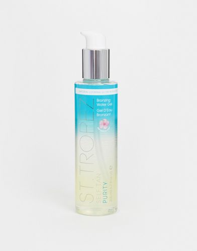 St Tropez - Purity Water - Gel abbronzante 200 ml - St. Tropez - Modalova