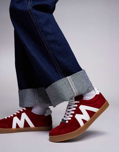 Escape - Sneakers rosse - Steve Madden - Modalova