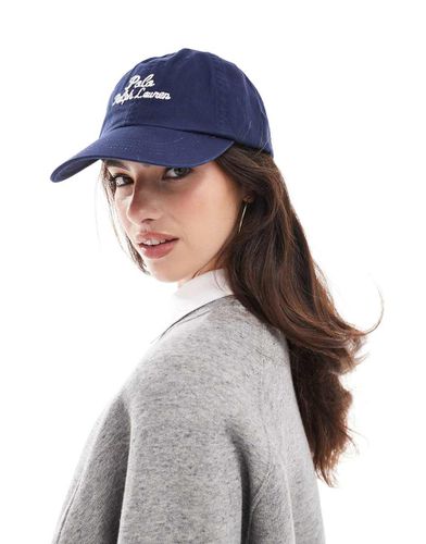 Cappellino con logo - Polo Ralph Lauren - Modalova