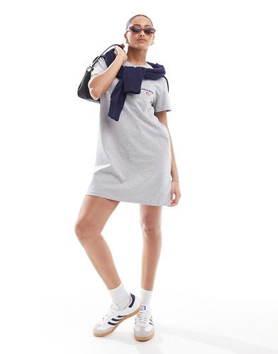 Sport Capsule - Vestito T-shirt in jersey con logo - Polo Ralph Lauren - Modalova