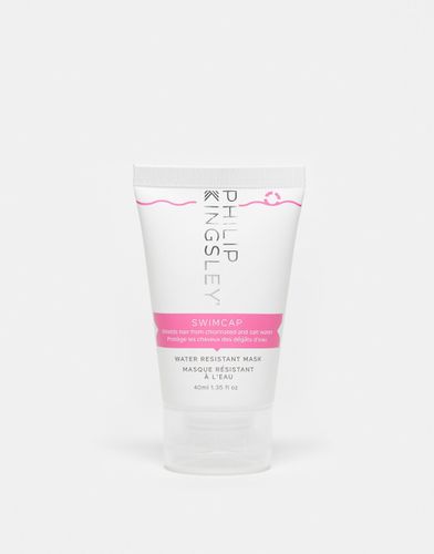 Swimcap - Maschera protettiva resistente all'acqua 40 ml - Philip Kingsley - Modalova