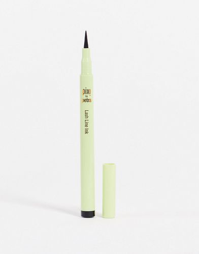 Eyeliner waterproof Lash Line Ink - Pixi - Modalova