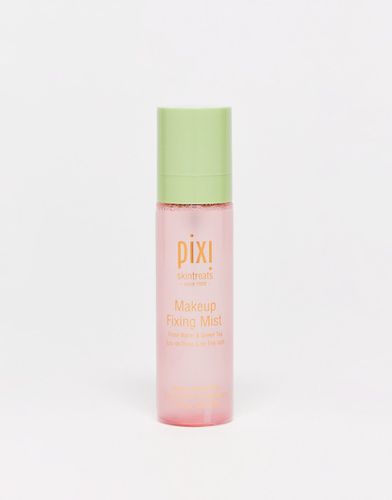 Makeup Fixing Mist - Spray viso fissante all'acqua di rosa 80 ml - Pixi - Modalova