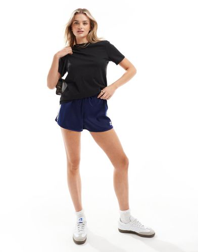 T-shirt coupe carrée - Pieces - Modalova