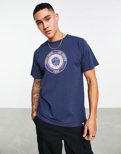 T-shirt con logo 1966 - Pretty Green - Modalova