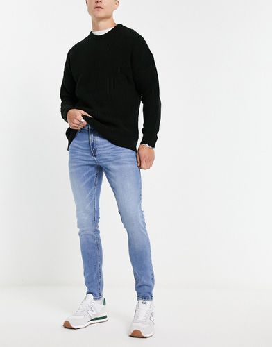 Jeans basic super skinny - Pull & Bear - Modalova