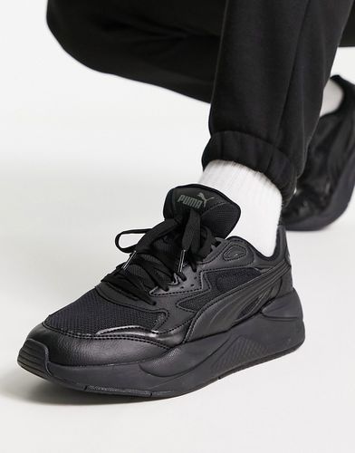 X-Ray Speed - Sneakers triplo nero - Puma - Modalova