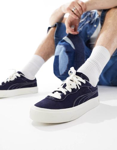 Puma - Capri - Sneakers blu navy - Puma - Modalova