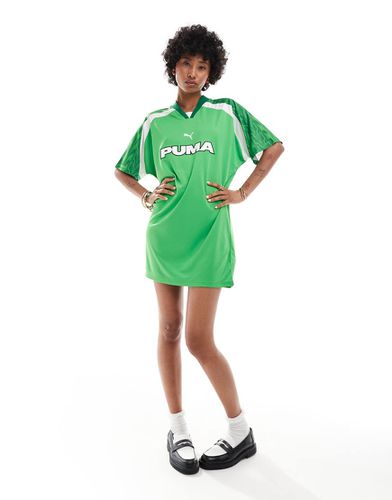 Football - Vestito in jersey - Puma - Modalova