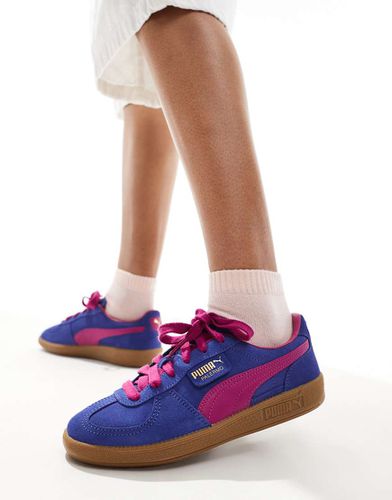 Palermo - Sneakers viola - Puma - Modalova