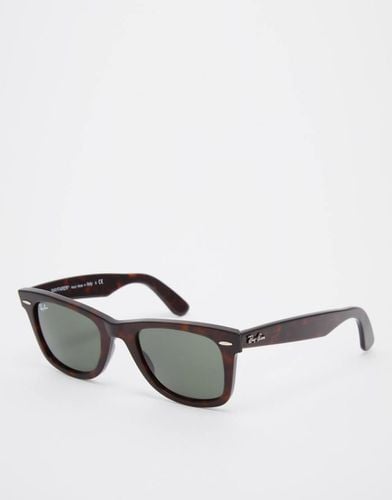 RB2140N - Occhiali da sole Wayfarer originali classici, colore - Ray-Ban - Modalova