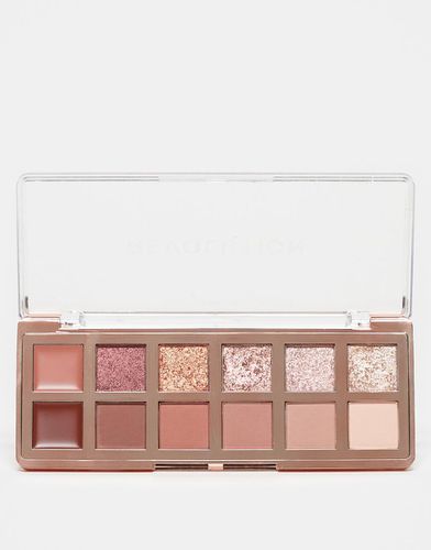 The True Icon Bronze - Palette di ombretti - Revolution - Modalova