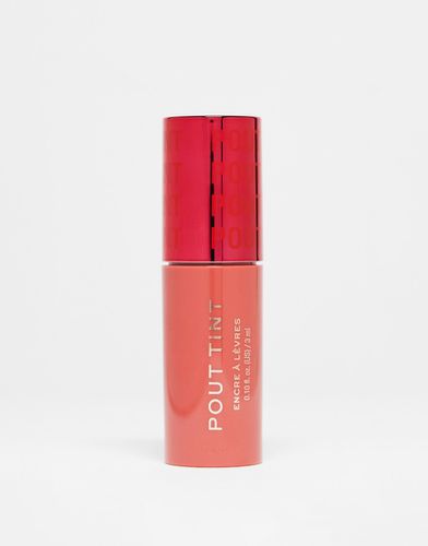 Tinta labbra Pout - Sweetie Coral - Revolution - Modalova