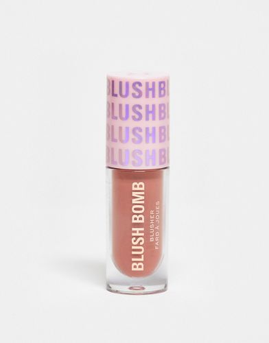Y2K Baby Blush Bomb - Fard liquido That's Fly Nude - Revolution - Modalova