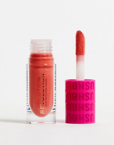 Blush Bomb Cream Blusher - Glam Orange - Revolution - Modalova
