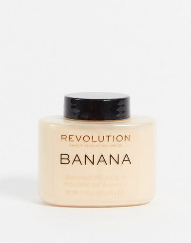 Luxury - Cipria alla banana - Revolution - Modalova