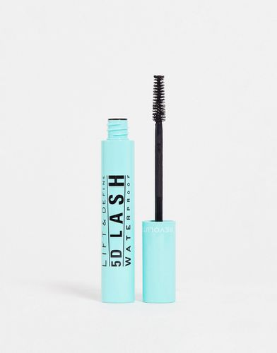 Mascara waterproof 5D Lash - Revolution - Modalova