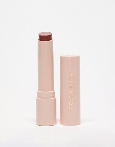 Pout Balm - Mocha Shine - Revolution - Modalova