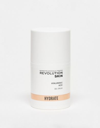 Crema gel all'acido ialuronico - Revolution Skincare - Modalova