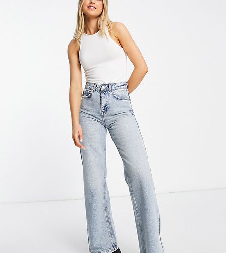 Inspired - Jeans con fondo ampio - Reclaimed Vintage - Modalova