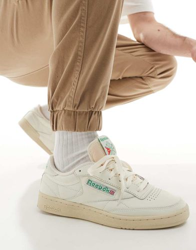 Club C 85 - Sneakers sporco - Reebok - Modalova