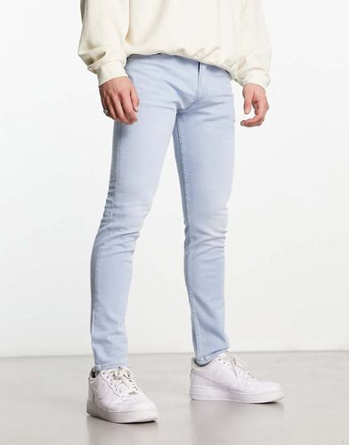 Replay - Jeans skinny blu - Replay - Modalova