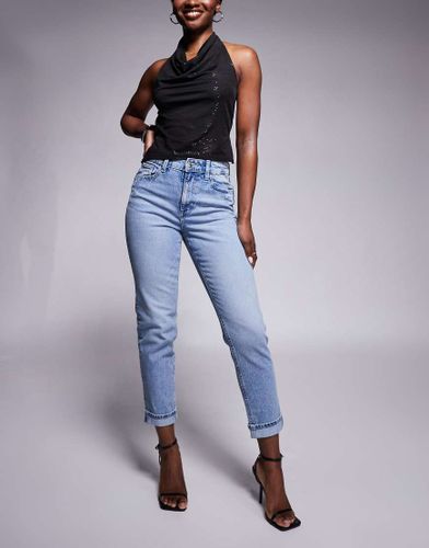 Jean mom - clair - River Island - Modalova