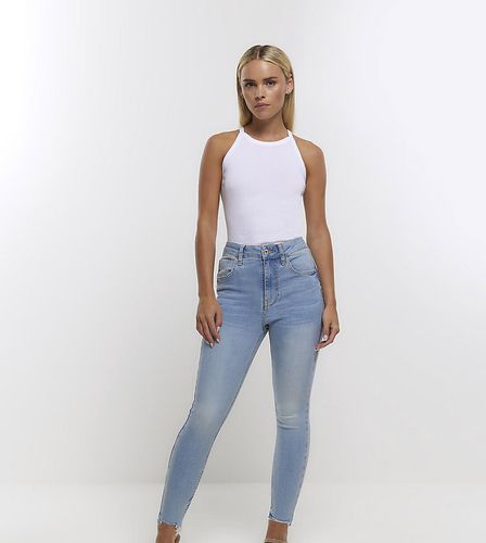 Jeans skinny modellanti - River Island Petite - Modalova