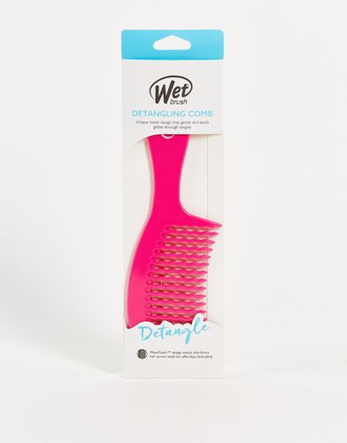 WetBrush - Pettine districante rosa - WetBrush - Modalova