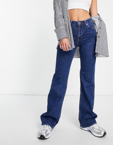 Glow High - Jeans a zampa medio - Weekday - Modalova