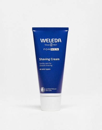 Crema per la rasatura 75 ml - Weleda - Modalova