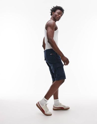 Otis - Short cargo standard - Tommy Jeans - Modalova