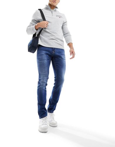 Scanton - Jeans slim medio - Tommy Jeans - Modalova