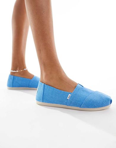 Alpargata - Espadrilles acceso - Toms - Modalova