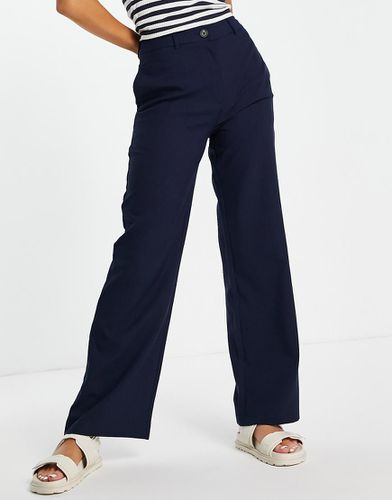 Pantaloni extra larghi in coordinato - Topshop - Modalova